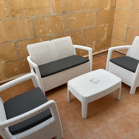 Hostal De La Caravel-La Cala D´Or 外观 照片