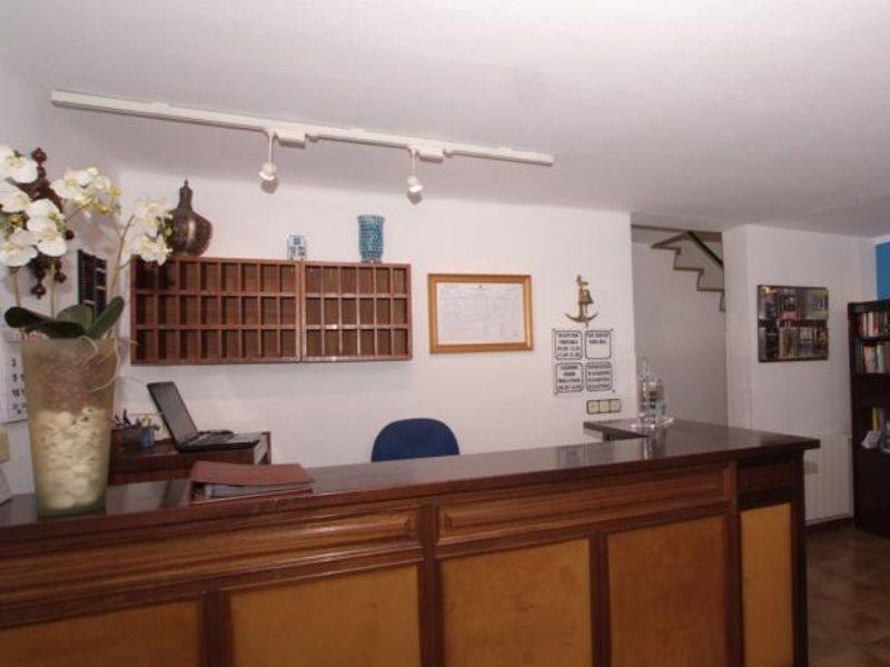 Hostal De La Caravel-La Cala D´Or 外观 照片