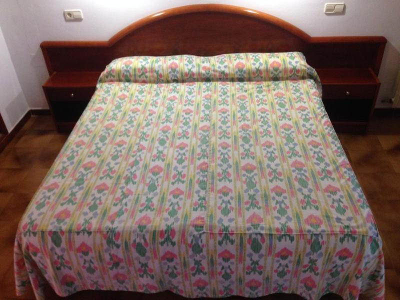 Hostal De La Caravel-La Cala D´Or 外观 照片