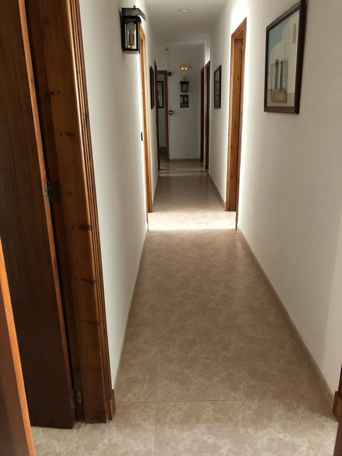 Hostal De La Caravel-La Cala D´Or 外观 照片