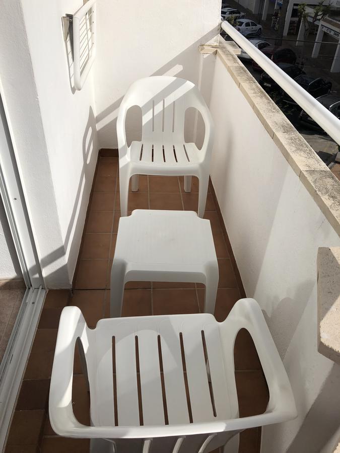 Hostal De La Caravel-La Cala D´Or 外观 照片