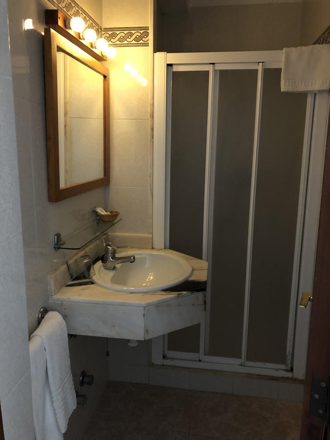 Hostal De La Caravel-La Cala D´Or 外观 照片