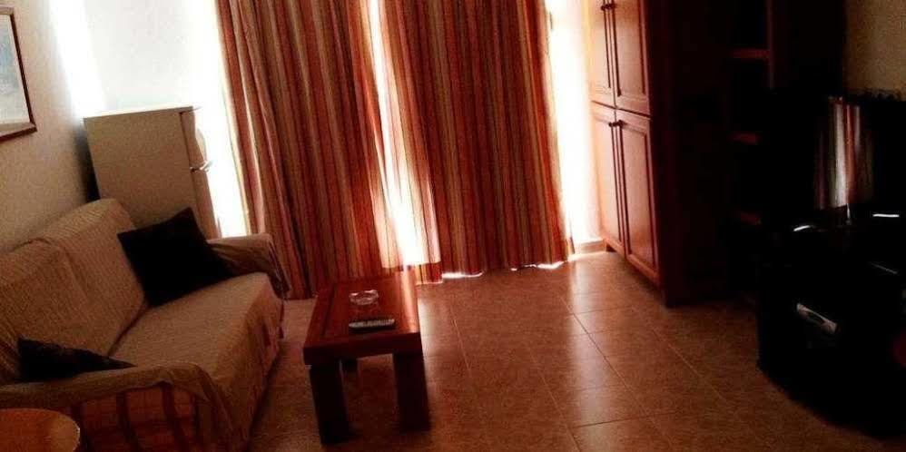 Hostal De La Caravel-La Cala D´Or 外观 照片