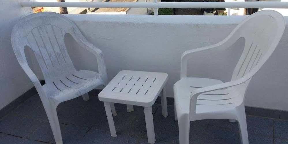 Hostal De La Caravel-La Cala D´Or 外观 照片