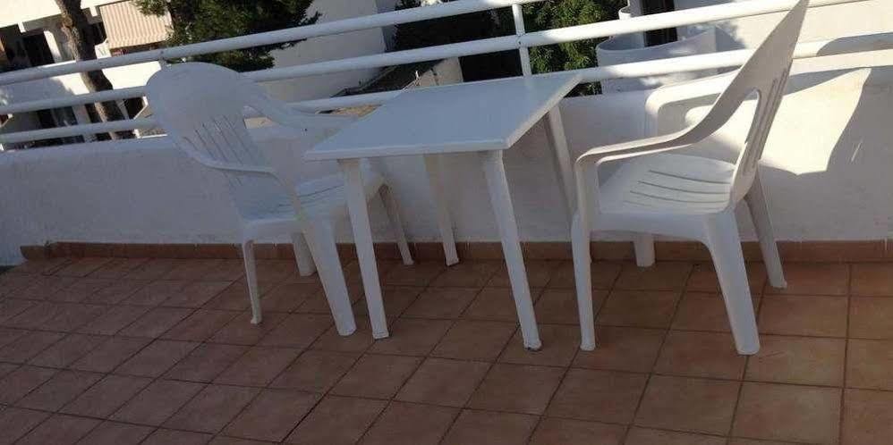 Hostal De La Caravel-La Cala D´Or 外观 照片